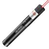 Linterna Láser de Alta Potencia 303 Recargable por USB de Largo Alcance Luz Verde Infrarroja Ventas Pluma Láser Luz Láser