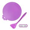 Tampa de Lata de Silicone para Animais de Estimação Mais Vendida da Amazon para Conservação de Alimentos para Cães e Gatos Tampa de Silicone Três-Em-Um Tampa Seladora para Alimentação