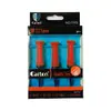 Caiton Golf Tee Elástico para Pelota 83mm Fuente de Reinicio Rápido Fábrica Tee de Plástico para Pelota de Golf
