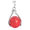 Colgante de Piedra Ojo de Tigre Amatista con Cuentas a Dos Manos Joyería Personalizada Europea y Americana Accesorios de Exportación Transfronteriza Amazon Ebay