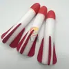 Tubo de cohete de juguete de EVA con luz Tubo de cohete de algodón perlado EVA prensado en frío y caliente integrado planta de procesamiento de molienda de forma especial