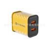 Enchufe multipuerto 2USB de diamante de cristal para cargador de teléfono móvil Apple Huawei Android 5v2a cabezal de carga