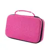 Óculos de Sol Personalizados pelo Fabricante Relógio Display Bolsa Grande Capacidade para Cosméticos Caixa de Cosméticos Produto Digital Bolsa Multifuncional de Eva