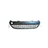 Adecuado para Mazda 2007-2011 Mazda 2 Rejilla Inferior Dg99-501T1 Dg99-5