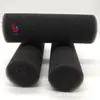 Tubo de ventilação de cozinha coluna de esponja de sucção de óleo malha de tratamento de esgoto coluna sólida esponja de filtro coluna redonda máquina industrial