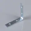 Plugue slot de alumínio lâmpada de linha fivela de aço inoxidável fixador linha de lâmpada separação fio de suspensão grampo de pacote mola peças correspondentes acessórios