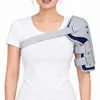 Férula de fijación articulada ajustable para hombro y codo para rehabilitación de luxación de hombro de la extremidad superior, soporte y protección para lesiones de antebrazo y húmero