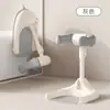 Estante para bañera de bebé transfronterizo, artefacto para baño de bebé de pie, mesa para bañera, plegable, sin instalación, antideslizante