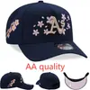 Gorra de Béisbol MLB Transfronteriza para Hombres y Mujeres con Logo Grande, Visera Dura, Bordado de Letras, Versátil Deportiva Coreana de Pico de Pato Moderna