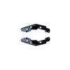 51119883591 51119883592 Es Adecuado para el Soporte Inferior del Parachoques Delantero de Bmw X1 U12 U12..