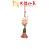 Chaveiro de Carro de Cavalo Corrente para Celular Yiming Xianyuan Escultura em Madeira Ano do Cavalo Pingente Cavalo do Zodíaco Pendente de Bolsa para Pendurar no Pescoço