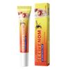 Kormesic Crema Tópica de Veneno de Abeja Ungüento Corporal Cuidado Corporal Fabricante de Comercio Exterior Transfronterizo Mayorista