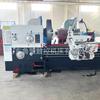 Torno ordinario Lu Meng CW61125, torno de silla pesada, 61140X3000, corte fuerte, riel guía 755