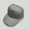 Gorras de Béisbol de Malla Sencillas con Combinación de Colores para Primavera y Verano para Hombres y Mujeres Sombrilla Deportiva Exterior de Malla Personalizada Gorras de Camionero Venta al por Mayor