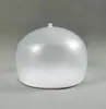 Modelo de Cabeça Inflável Infantil Plástico PVC Suporte de Chapéu Molde de Chapéu Boné de Beisebol Mannequin de Cabeça para Exibição de Fotos Feminino