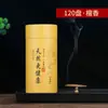 Incienso de Sándalo Laoshan 4 Horas Incienso Natural Madera de Agarwood Incienso de Ajenjo Desodorante y Desodorizante Hotel Interior Incienso Mayoreo