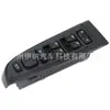 15883319 Interruptor Principal de Ventana Eléctrica Adecuado para 0-06 Chevrolet Gmc Cadillac Hummer