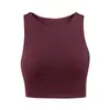 Sutiã de yoga sem costura transfronteiriço, top colleté, roupa íntima esportiva para fitness, corrida, fábrica de produção de SUTIÃS atacado