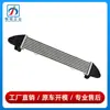 2045000500 apto para Mercedes-Benz Clase C W204 Enfriador Intermedio Enroscable Enfriador de Aceite Enfriador de Aire