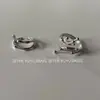 Anillo de Fuegos Artificiales Personalizado para Mujer, Moderno Diseño de Chispa, Nuevo Anillo Abierto, Versátil Anillo Creativo de Hip-Hop para Dedo Índice