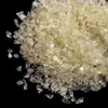 AB Iridiscente Douyin Transmisión en Vivo Fragmentos de Grava de Vidrio Relleno DIY Marco de Fotos Decoración de Uñas Accesorios Materiales