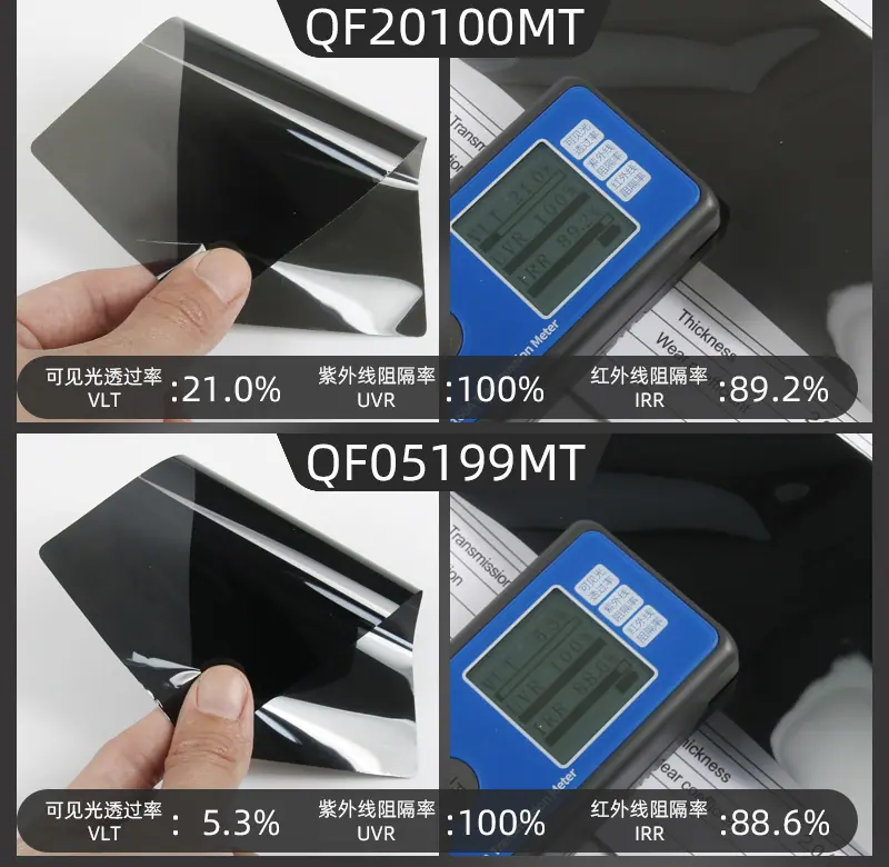 800详情护肤无机高隔热膜