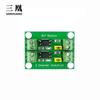 Optoacoplador 817 2/4/8 canales Tarjeta de Aislamiento de Voltaje Módulo Adaptador de Control de Voltaje Driver Módulo de Aislamiento Fotoeléctrico