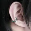 Aretes de perlas para mujer, suministro de puesto de mercado nocturno, aretes de temperamento de alto sentido, diseño de nicho, aretes de moda, venta al por mayor