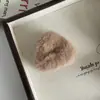 Horquilla de peluche con orejas de gato, prefacio, flequillo, tamaño pequeño, pinza para sujetar el pelo, bonita horquilla para el pelo, tocado, pelo de cordero femenino, pinza para el pelo rota
