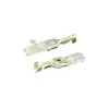 Dj6119-6.3 Pp0119004 Pp0119005 Bloque de Terminales Conector de Enchufe Automotriz Estándar Nacional