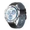 Pulseira de Relógio Bicolor com Listras Horizontais de 22mm Adequada para Pulseira de Relógio Huawei Gt6, Pulseira de Relógio de Silicone Garmin Samsung, Pulseira de Relógio Huawei Gt5
