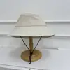Nuevo Sombrero de Pescador de Ala Ancha de Verano, Sombrero Cubo Plegable para Exteriores, Sombrero de Sol con Protección Solar para Exteriores, Sombrero para Viajes y Senderismo