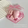 Nuevo Set de Esponjas de Maquillaje con Almohadilla para Pulgar para Uso Húmedo y Seco, Set de Esponjas para Base Líquida BB Cushion Corrector