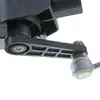 Adecuado para Audi A6L 2008-2011 Sensor de altura de carrocería baja 4F0941285F Delantero Izquierdo