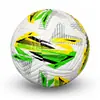 Nuevo balón de fútbol 5ª generación 2026, cosido a máquina de PU, duradero para uso adulto, adecuado para partidos, entrenamiento y juego al aire libre; un producto popular transfronterizo