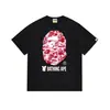 Venta al por mayor transfronteriza, Suministro estable a largo plazo, Camisetas casuales de manga corta de 230 g para hombre y mujer, Algodón 100% de peso pesado para hombre y mujer
