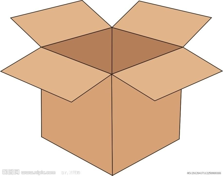 纸箱1