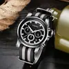 Reloj para Hombre de Marca Original Ochstin, Resistente al Agua, de Cuarzo, Luminoso, con Pantalla de Calendario Automático, Disponible para Dropshipping