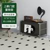 Gabinete de Revista abatible estilo tronco Gabinete lateral para sala de estar Estante de almacenamiento estilo japonés Librero Gabinete tipo cubo Almacenamiento para el hogar Gabinete de almacenamiento nórdico