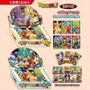 Colección de Cartas Exquisitas de Pokémon, Cartas Pikachu de Shanhaijing, Cartas de Pokémon, Cartas de Pokémon Raras