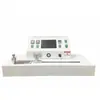 Máquina de Prueba de Adhesión de Parche Médico del Fabricante Probador de Adhesión Garantía de Calidad Sin Preocupaciones Postventa