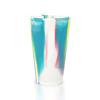 Copo de Silicone de Grande Capacidade 480ml Grau Alimentício 16oz Copo de Café Copo de Água de Silicone 1.5oz Portátil Personalizado