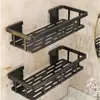 Estante de Almacenamiento para Baño Transfronterizo, Organizador de Baño de Pared, Estante de Almacenamiento de Tira Larga de Plástico sin Taladro para Fregadero de Cocina