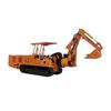 Wpzc-62/700L Máquina de Reparo de Túnel Estrutura Simples Máquina de Reparo de Túnel Função Principal Máquina de Reparo de Túnel
