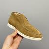 2026 Amazon Sitio Independiente Comercio Exterior Transfronterizo Nuevos Mocasines Casuales Ligeros Slip-On Europeos y Americanos para Hombres y Mujeres