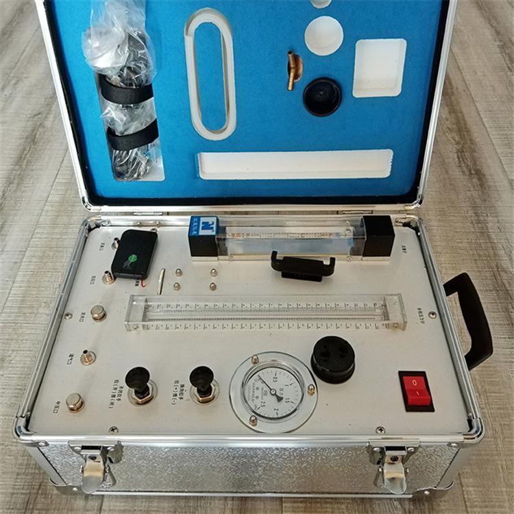 呼吸器检验仪 (2)