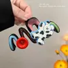 Presilha de Garra Grande Elegante e Estilosa para Mulheres, Acessório de Cabelo Exquisito Coreano, Grampo de Cabelo de Alta Qualidade