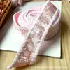 Acessório Clássico Laço Vermelho Festivo de Ano Novo Tira Acessórios de Cabelo para Crianças Grampo de Cabelo Acessórios DIY