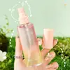 Spray de Aceite Esencial Lauris para el Cuidado del Cabello Iluminador y Aclarador con Higo para un Aroma Suave, Sedoso y de Larga Duración