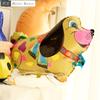 Cumpleaños de Bebé Dibujos Animados Mascota Globo Animales Caminantes Caminando Fiesta de Un Año Decoración Arreglo Jaula de Gallinas